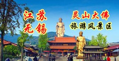 淫妇爱巨屌小说网站江苏无锡灵山大佛旅游风景区